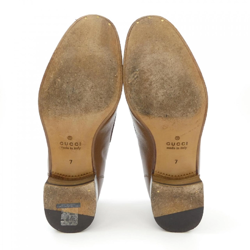 Giày GUCCI - Hàng hiệu Authentic 905046