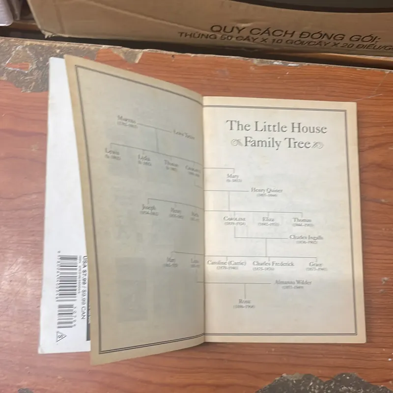 ON THE BANKS OF PLUM CREEK- LURA INGALLS WILDER 674755