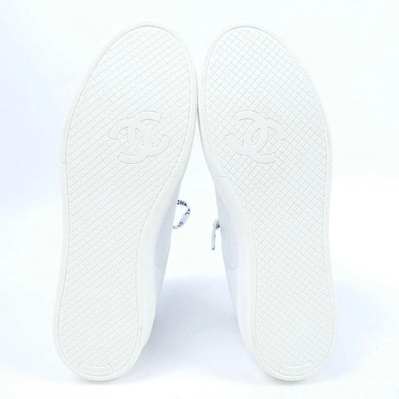 【Mã giảm giá】Giày thể thao CHANEL 663274