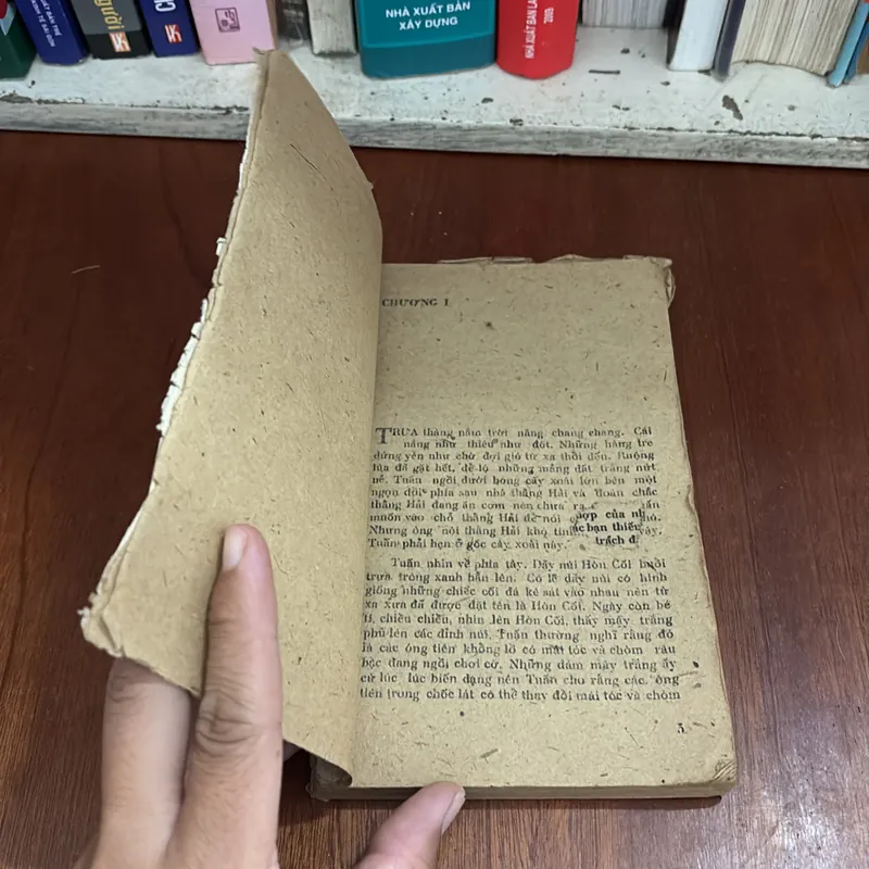 II Sách Xưa: Dưới Chân Hòn Cối - Hoàng Nhật Tuyên - 1987 601313