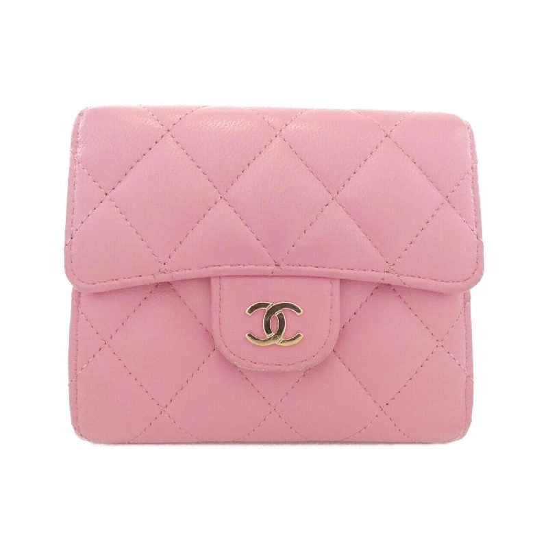 Ví Chanel Timeless Classic Line AP0231 - Hàng hiệu Chính hãng 770186