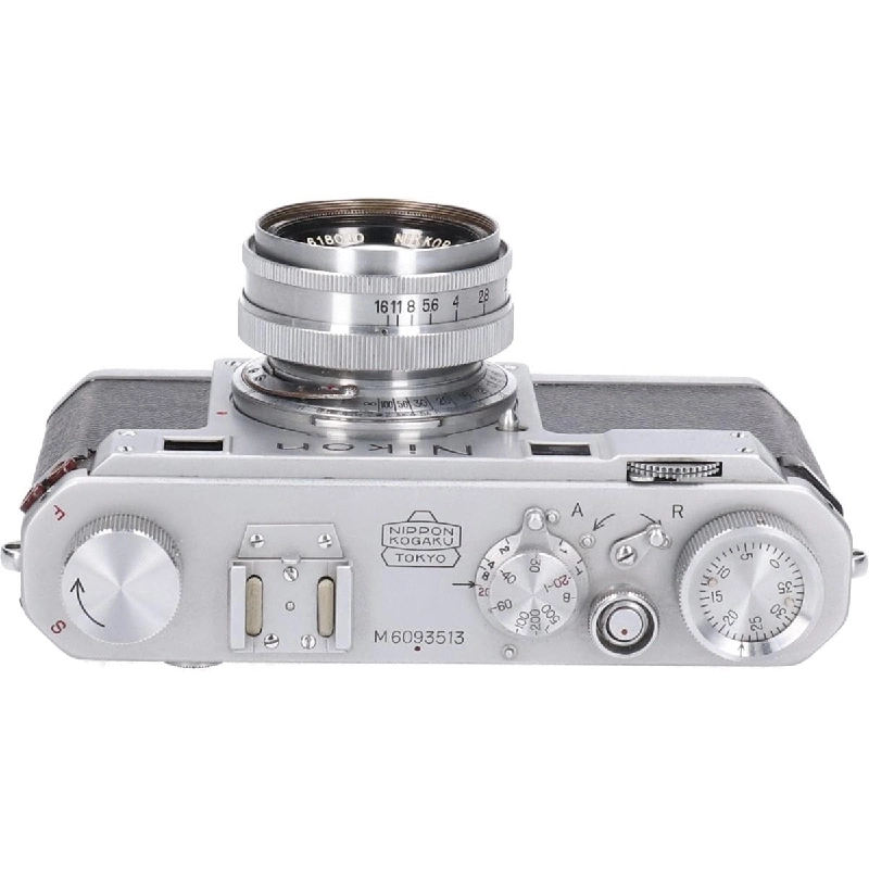 ＭＳ ５０ｍｍ Ｆ２ - Hàng hiệu Authentic 885319