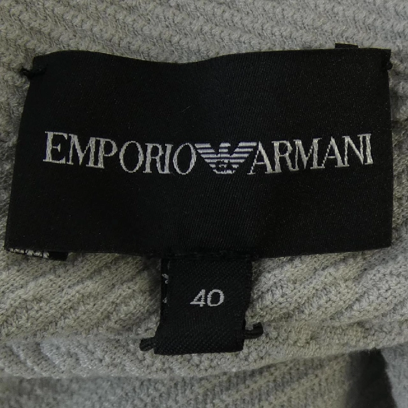 Emporio Armani EMPORIO ARMANI 6H2MY2 2M4AZ Áo 630501