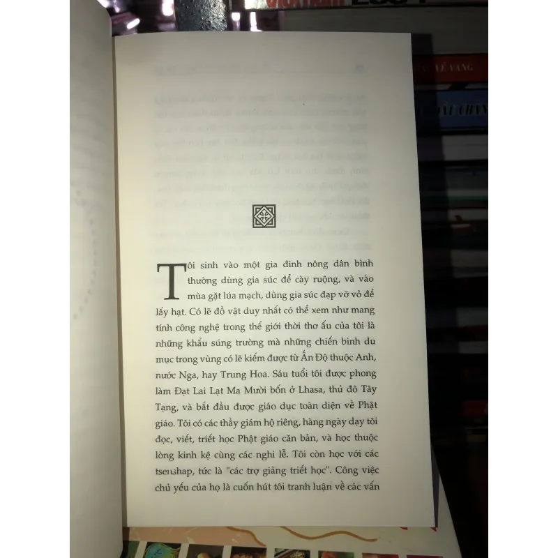 Vũ trụ trong một nguyên tử - Sự hội tụ của khoa học và tâm linh 777153