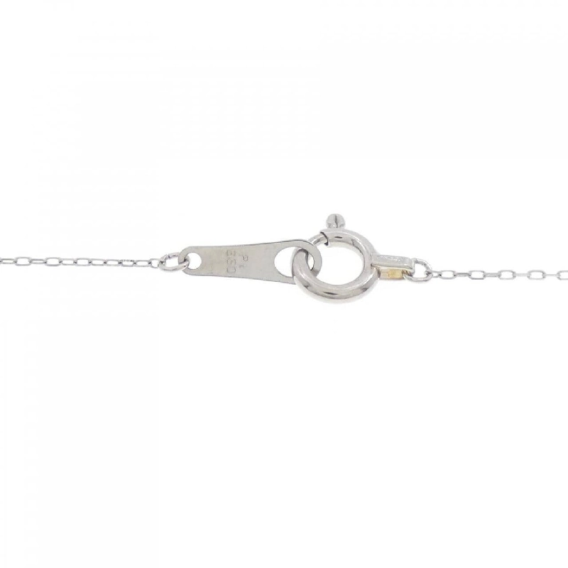 PT Emerald Necklace 0.05CT - Hàng hiệu Authentic 861010