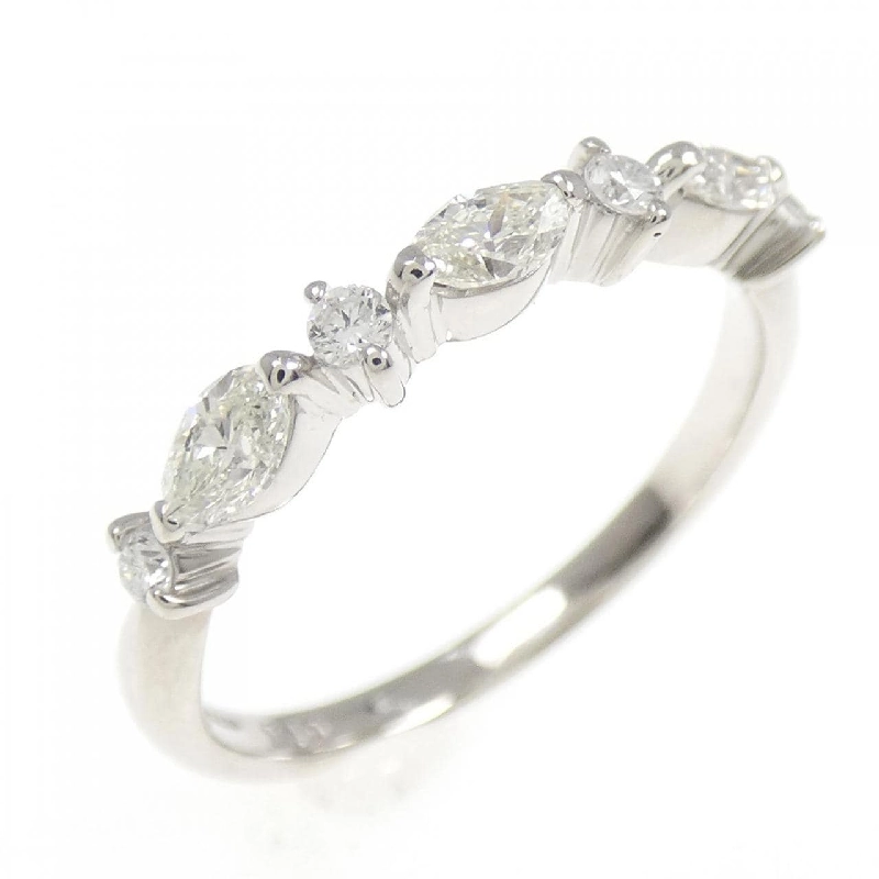 Nhẫn kim cương PT900 0.40CT 671157