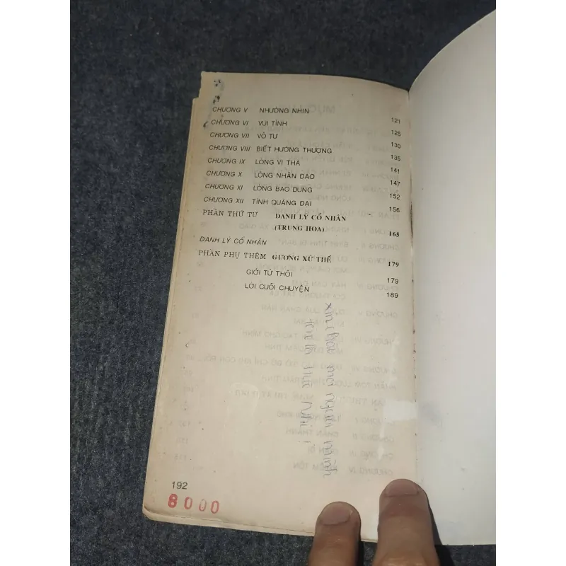 TINH HOA XỬ THẾ - LÂM NGỮ ĐƯỜNG 993095