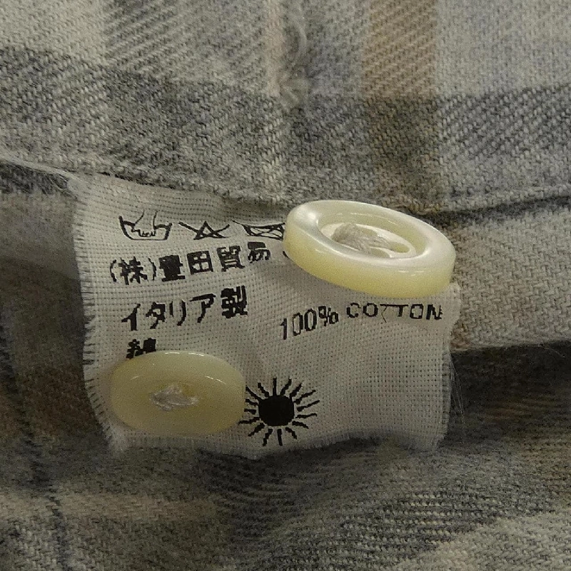 Áo sơ mi GIANNETTO - Hàng hiệu Authentic 899838