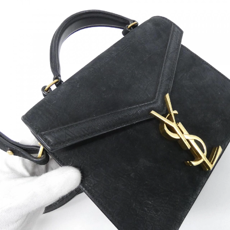 Túi xách Saint Laurent Cassandra 623930 - Hàng hiệu Chính hãng 804436