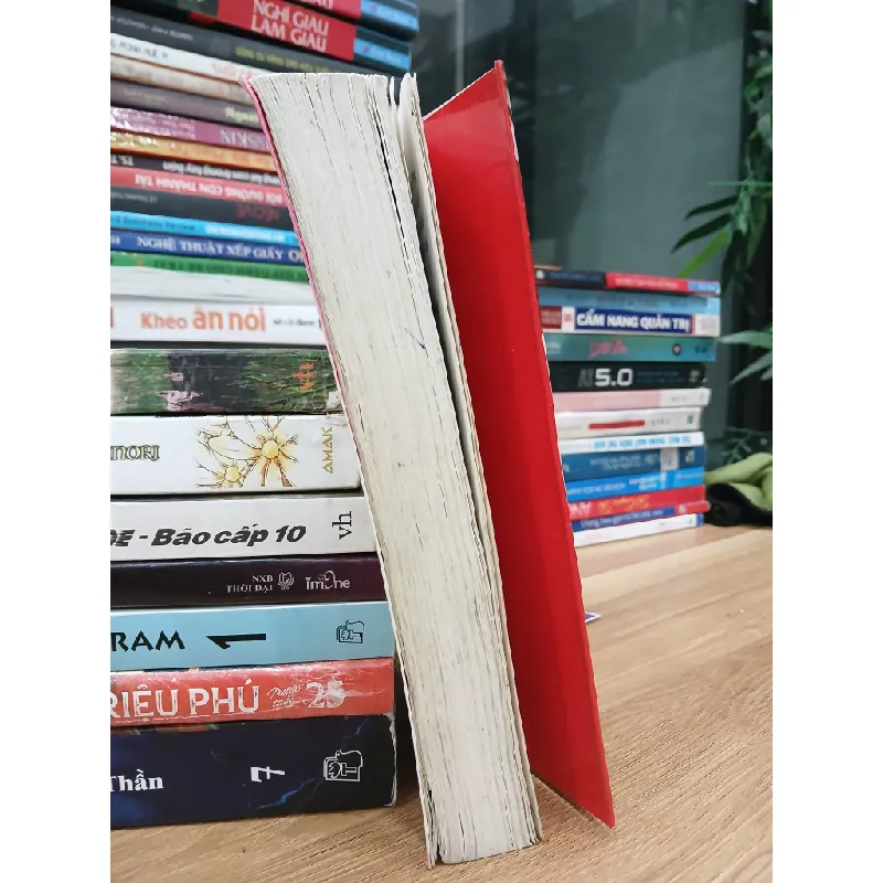 Tính cách quyết định số phận — Tạ Ngọc Ái - Phan Quốc Bảo (dịch) 576827