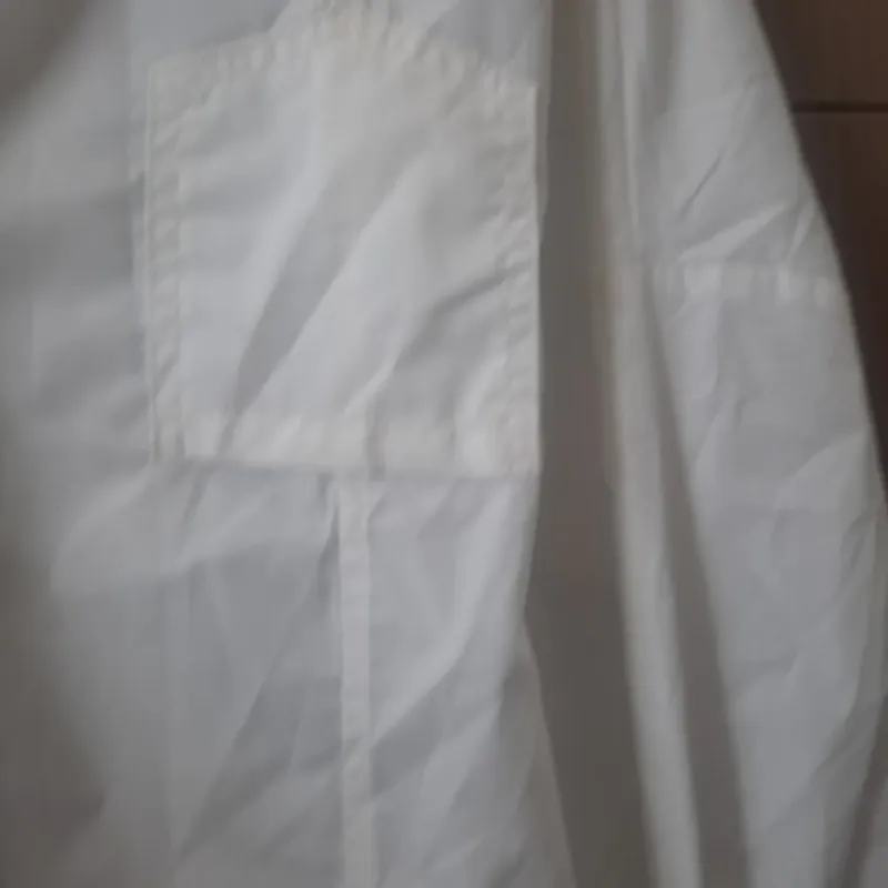 Áo sơ mi siêu cách điệu nữ 925580