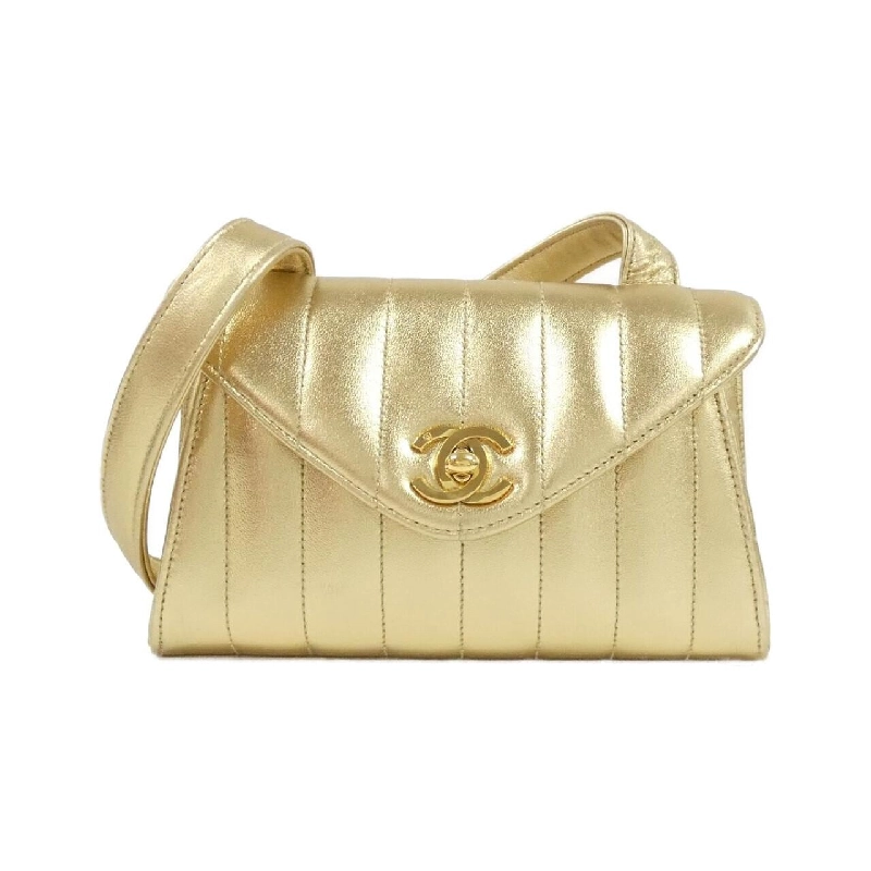 Túi xách vai Chanel - Hàng hiệu Authentic 768376