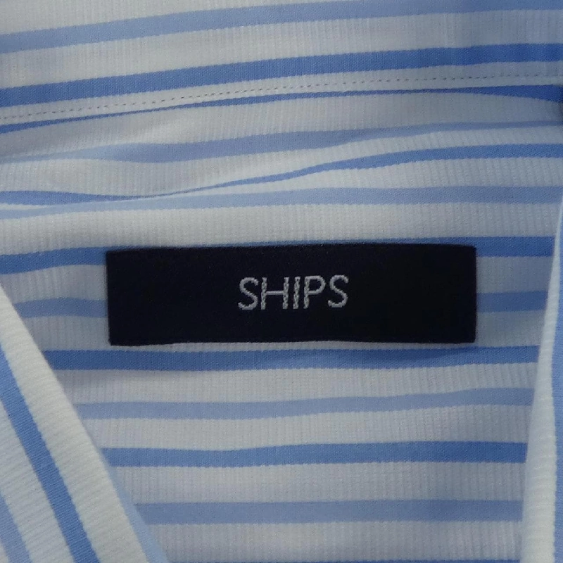 SHIPS áo sơ mi - Hàng hiệu Authentic 886249