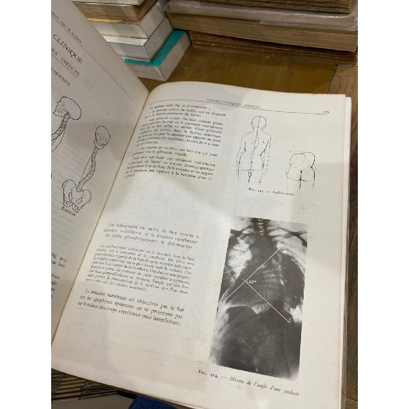 Semiologie Chirurgicale 1008363