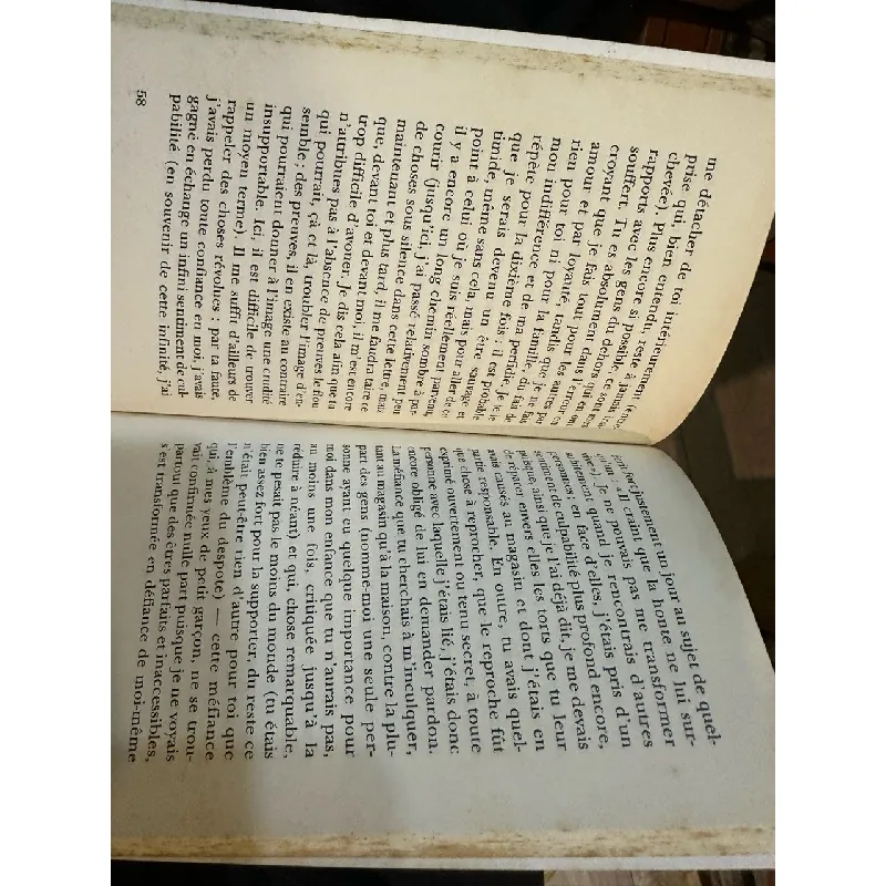 Lettre au père - Franz Kafka 591362