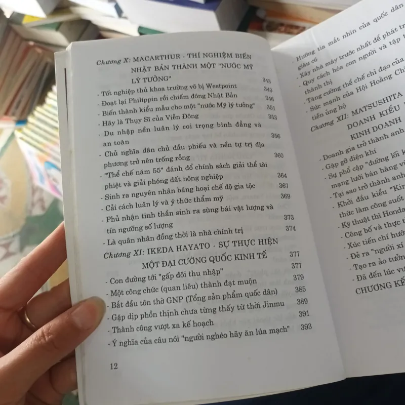 Mười Hai Người Lập Ra Nước Nhật - Sakaiya Taichi 968775