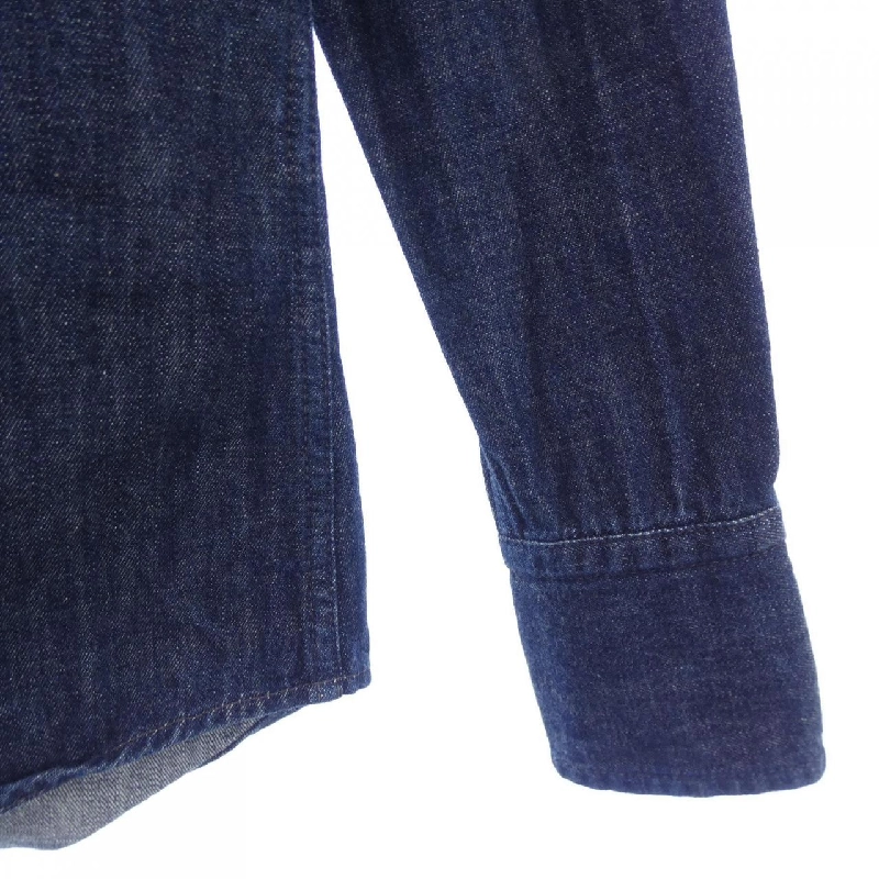 Áo sơ mi BRU NA BOINNE - Hàng hiệu Chính hãng 901305