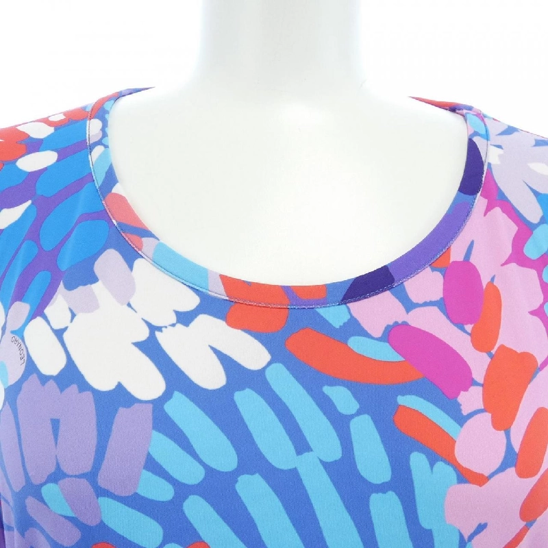 【Mã giảm giá】Leonard LEONARD Áo thun 641619