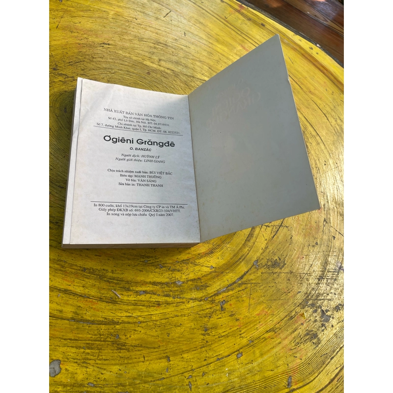 Ơgieni Grangde- O. Banzac 537229