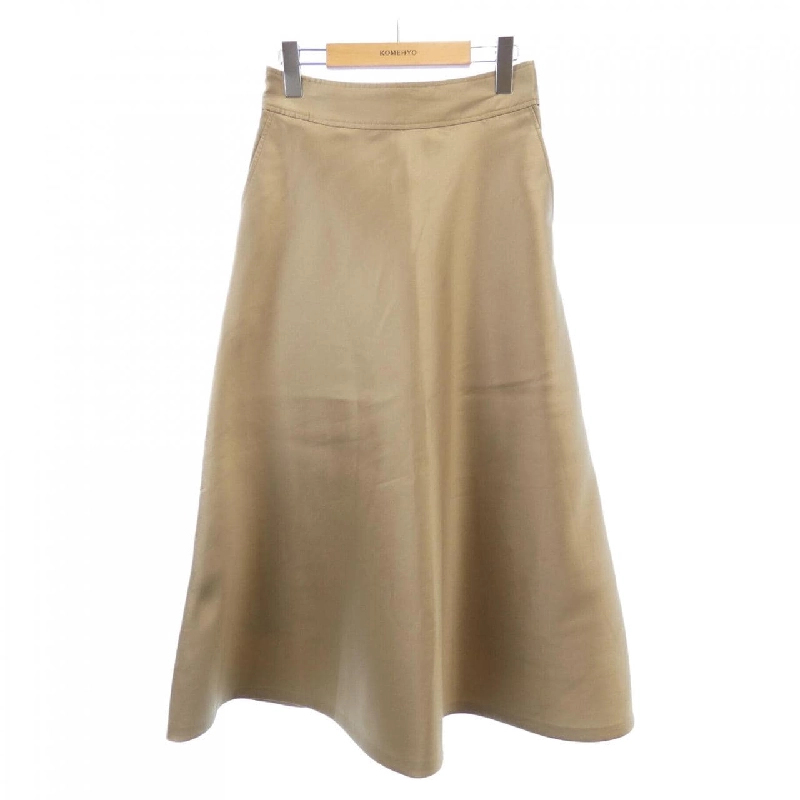 【Mã giảm giá】Chân váy IENA 654943