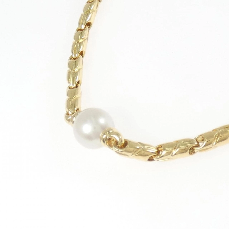 Vòng cổ Bulgari - Hàng hiệu Authentic 841624