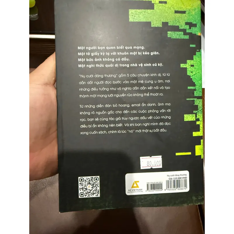 Người Đang Thương – Nashi- K6 1035708