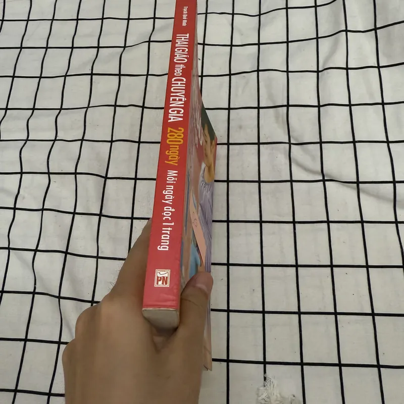 Thai giáo theo chuyên gia  596980