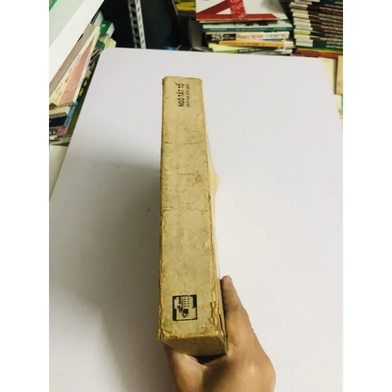 KINH DỊCH TRỌN BỘ – Ngô Tất Tố biên dịch và chú giải 598080