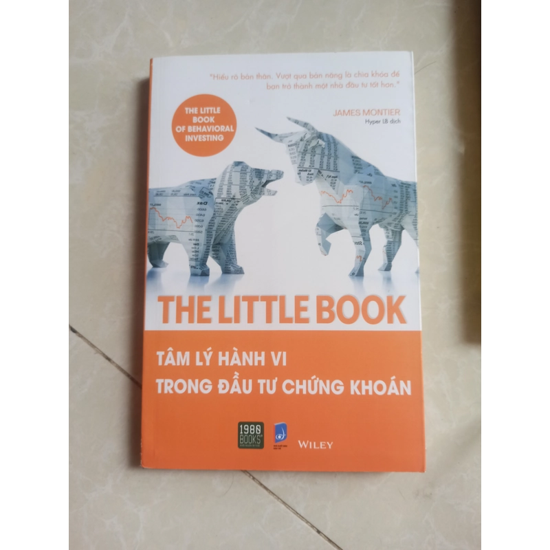 Bộ 8 quyển THE LITTLE BOOK  276984