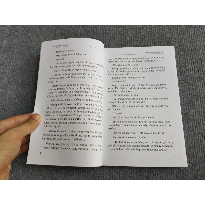 NHỮNG VÌ SAO CỦA MẸ - HOÀNG ĐÌNH QUANG 568123