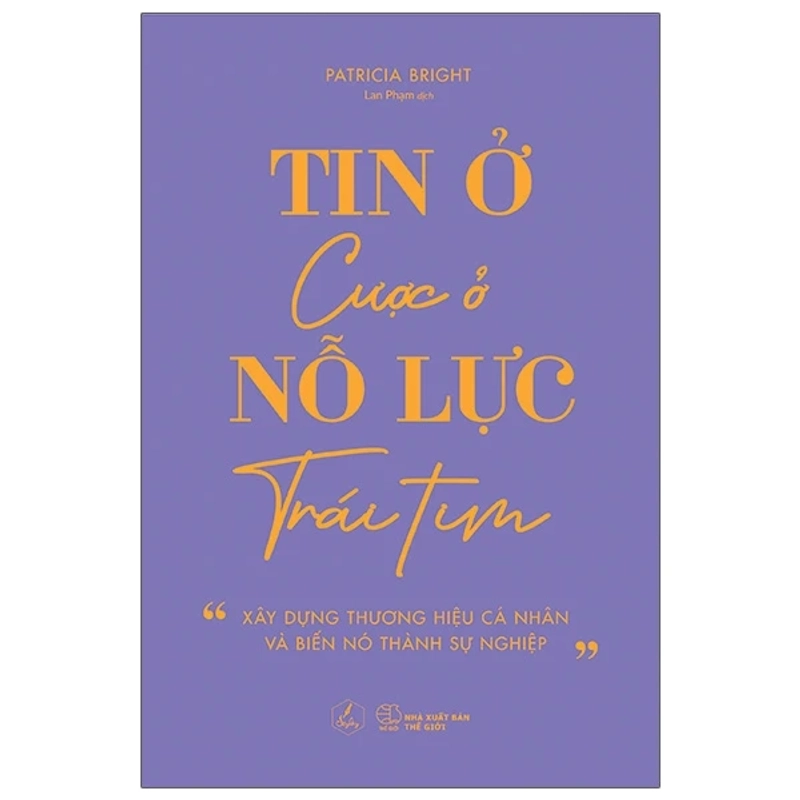 Tin Ở Nỗ Lực - Cược Ở Trái Tim 525300