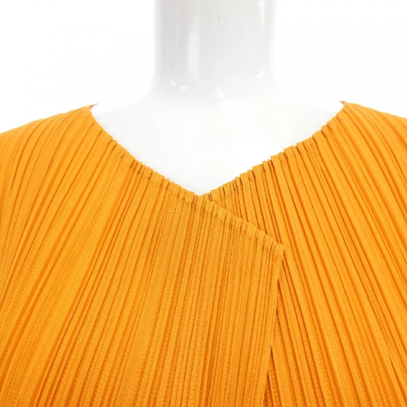 Pleats Please PLEATS PLEASE PP13-JO134 Áo khoác cardigan 630442