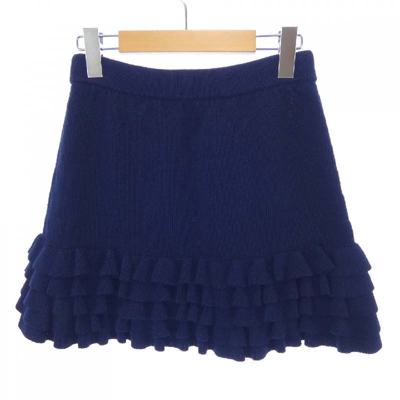 【Mã giảm giá】Chanel CHANEL Váy 649826