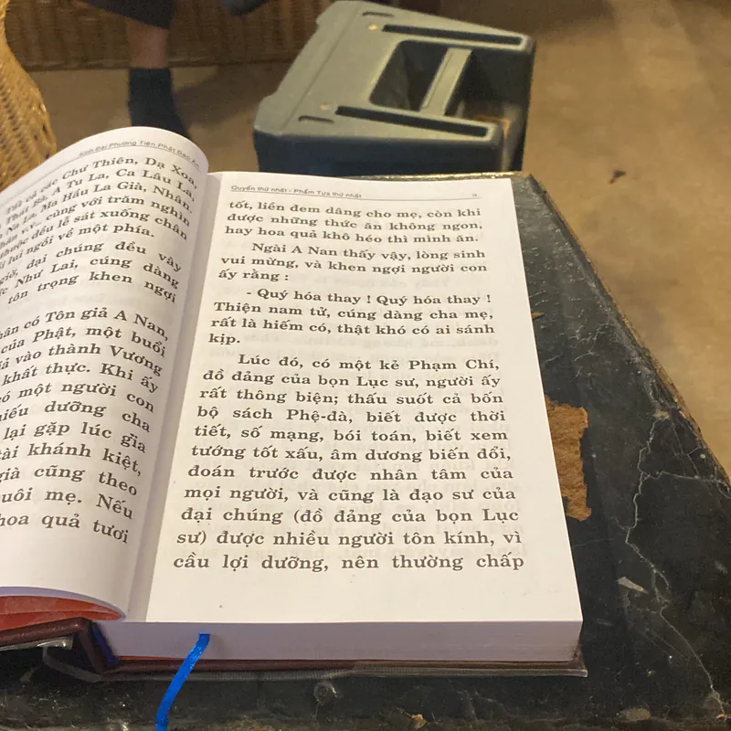 Kinh Đại Phương Tiện Phật Báo Ân- Thích Chính Tiền 692591