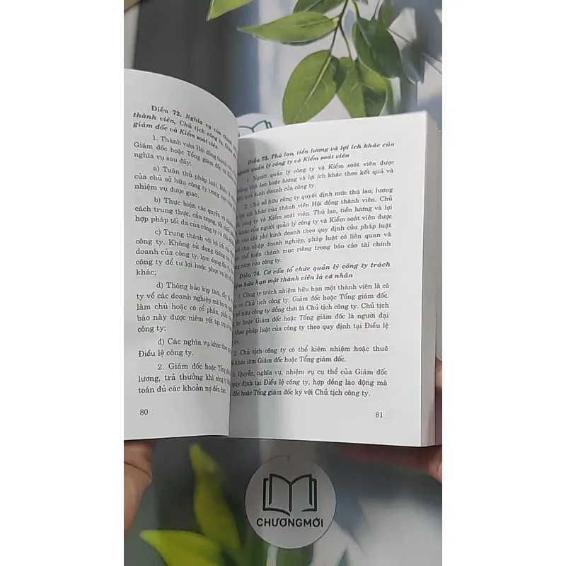 Luật Doanh nghiệp (Song ngữ Việt - Anh) 688498