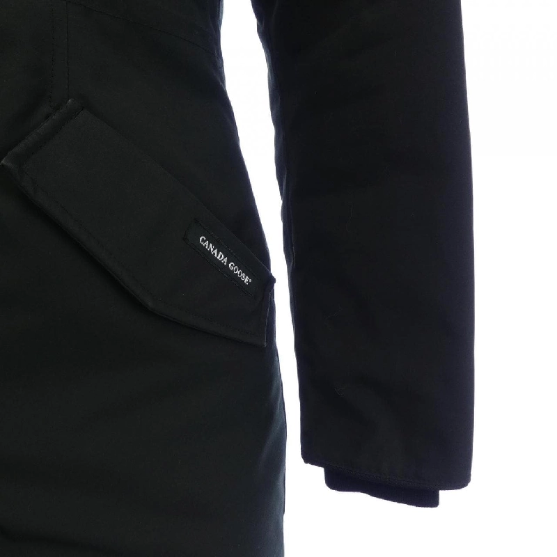 Áo khoác lông Canada Goose 2580LA ROSSCLAIR - Hàng hiệu Authentic 820842