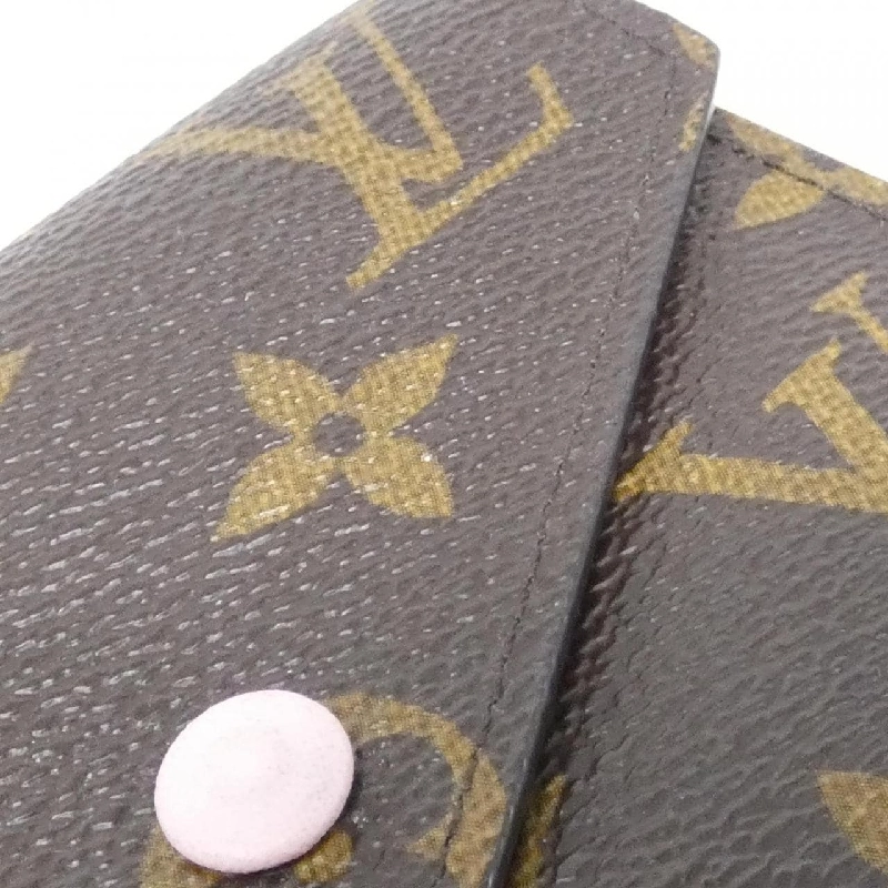 Ví Louis Vuitton Monogram Portefeuille Victoire M62360 - Hàng hiệu Chính hãng 806691