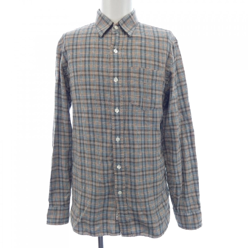 Áo sơ mi RRL - Hàng hiệu Authentic 884879