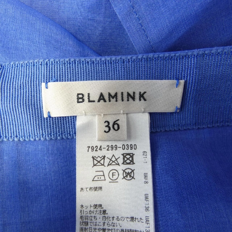 【Mã giảm giá】Váy BLAMINK 653629
