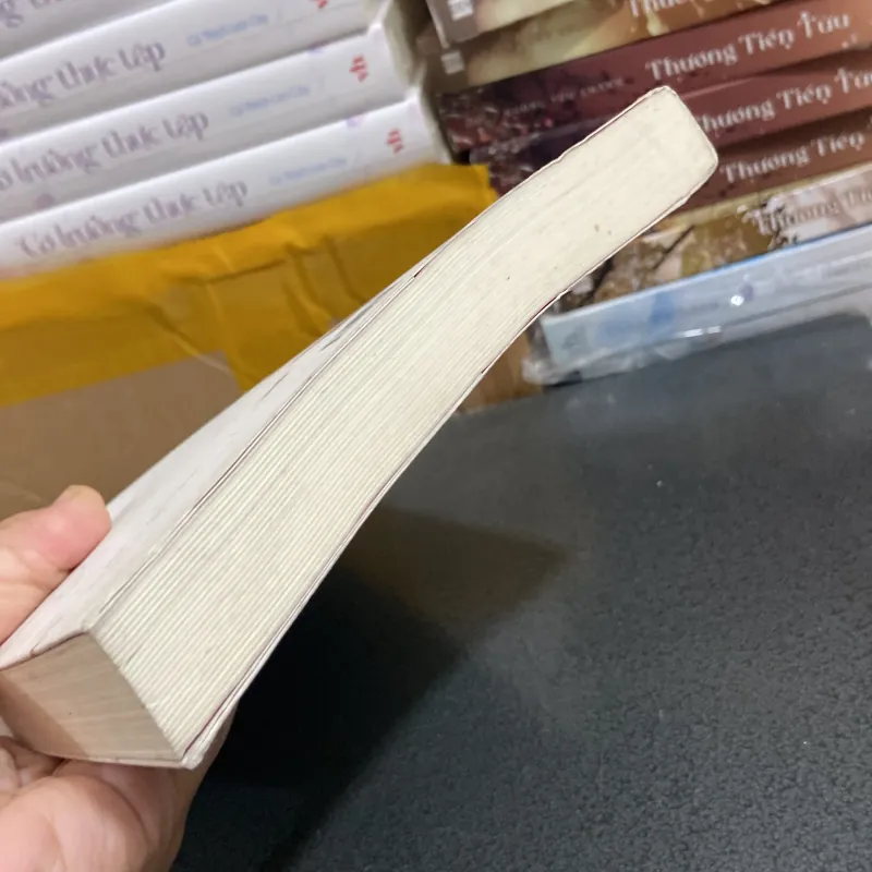 (Đam mỹ) - Phong mang tập 2 - Sài kê đản 976108