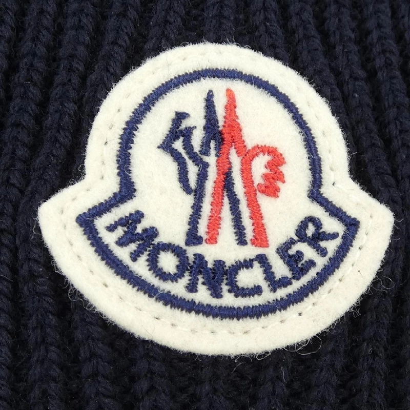 Mũ len MONCLER H20913870500 664756