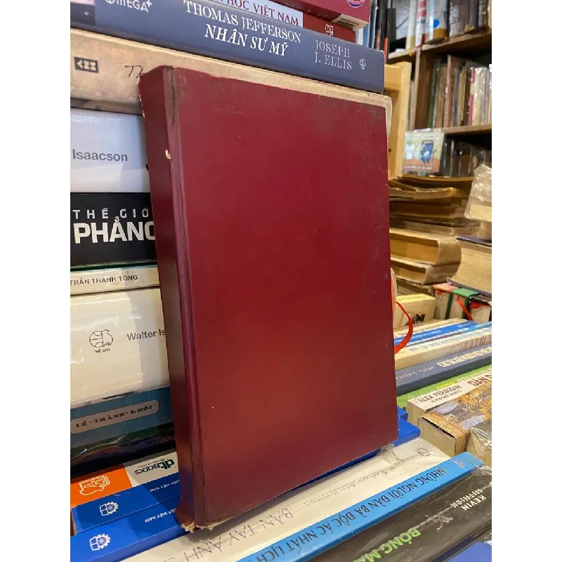 MINH TÂM BỬU GIÁM - DỊCH GIẢ DƯƠNG MẠNH HUY 300515