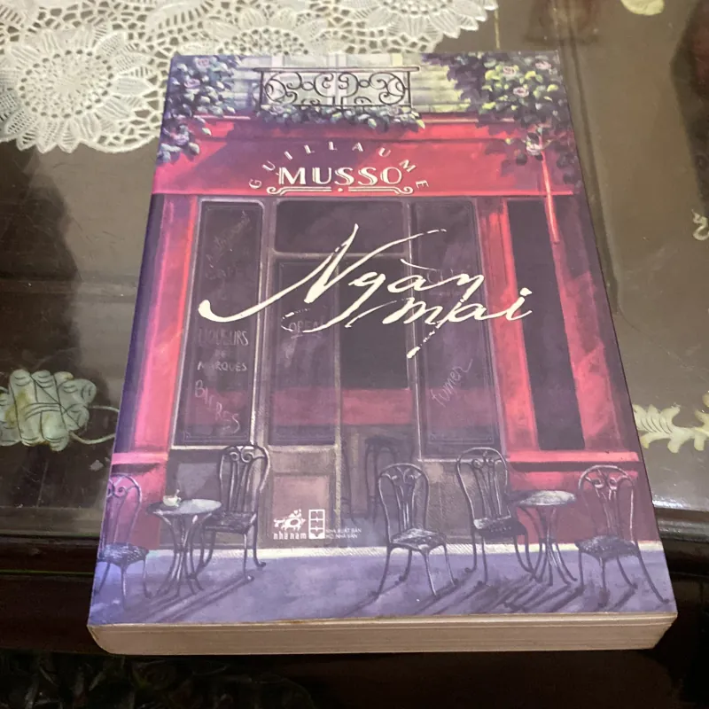 NGÀY MAI -Guillaume Musso 396290