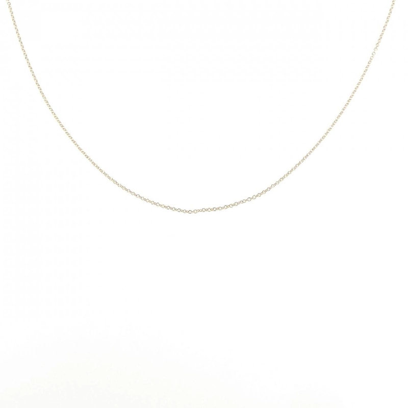 Dây chuyền 750YG - Hàng hiệu Authentic 867532