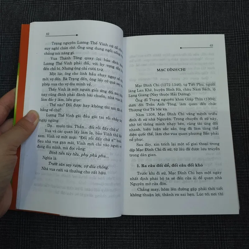 Kể chuyện Trí thông minh - Nguyễn Phương Bảo An - NXB Văn Học 682174