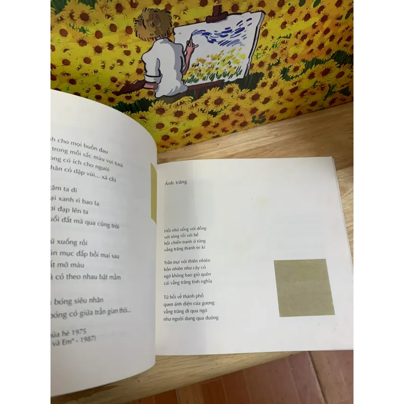 Thơ Nguyễn Duy Với Tuổi Thơ 928007