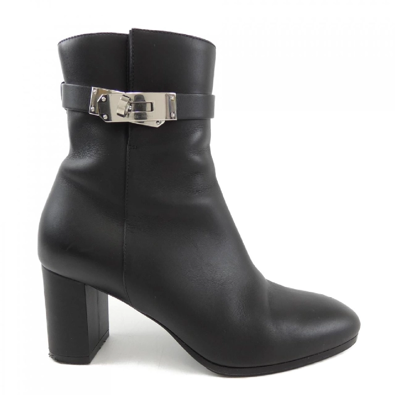 【Mã giảm giá】Giày bốt HERMES 665198