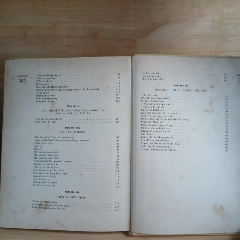 Ở Xứ Cỏ Rậm (Nxb Cầu Vồng, 1988) - Vla-đi-mia Bra-ghin 675487