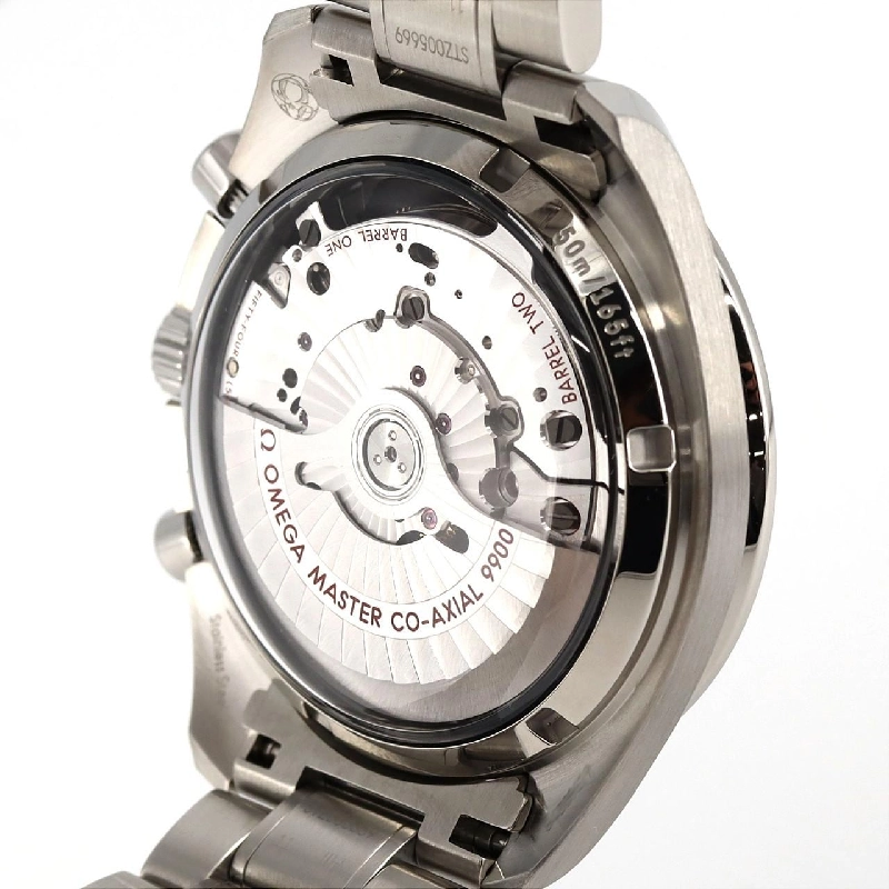 Đồng hồ Omega Speedmaster Racing 329.30.44.51.04.001 SS tự động - Hàng hiệu chính hãng 881614