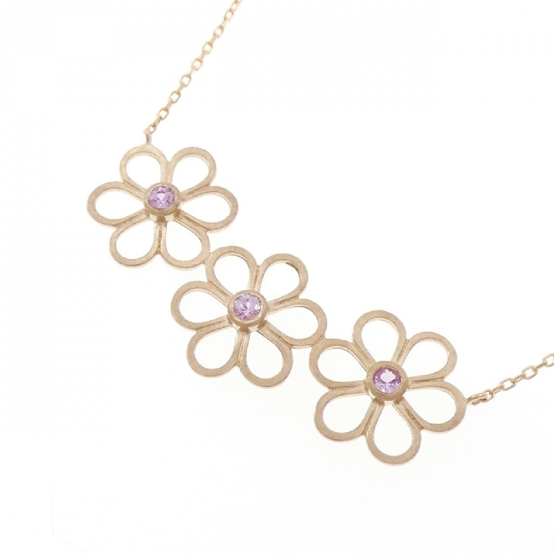 Véletta Ottava Sapphire Necklace - Hàng hiệu Authentic 841349